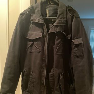 Slightly worn Jack and Jones jacket